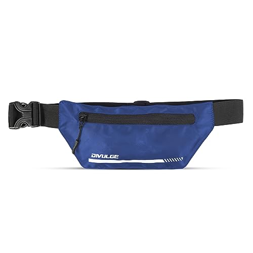 Image of Divulge Running Belt Waist Pouch Bag Waist Pouch Bag to Carry Mobile Phone