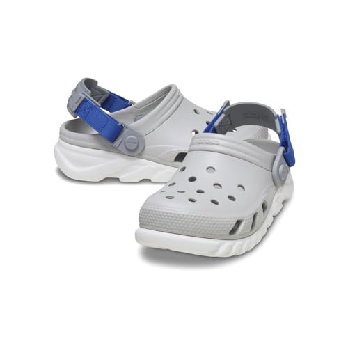 Image of Crocs Unisex-Child Duet Max Ii Clog