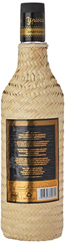 Cachaça Ypioca Ouro Carvalho Com Palha 965Ml