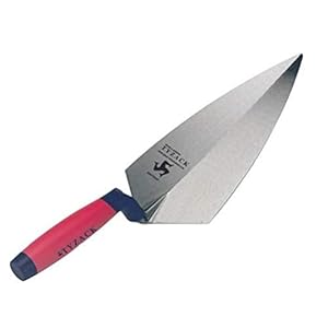 Spear & Jackson 10811SF Maurerkelle 27,9 cm