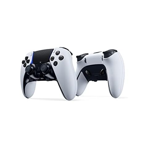 Playstation - Mando Inalámbrico DualSense Edge con Personalización de Controles Cover