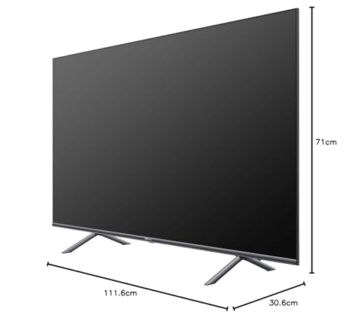 Hisense 50E7H の商品画像 19