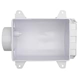 Ox Box Washing Machine Drainage Box
