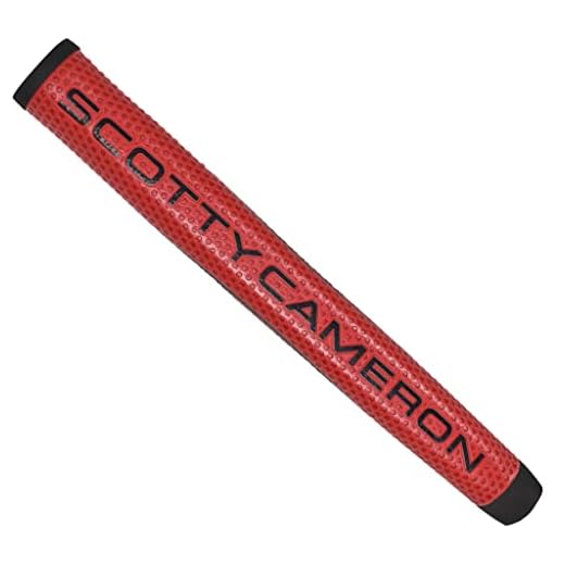 Scotty Cameron Oversize Putter Grip