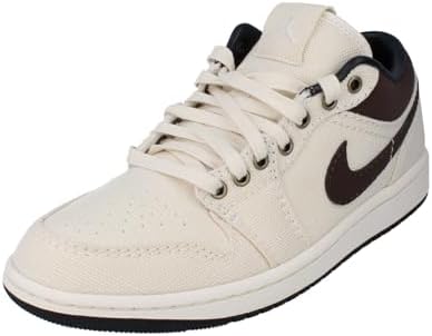 Nike Men's Air Jordan 1 Retro Low OG Shoes