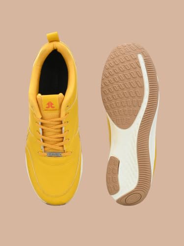 Image of OFF LIMITS Stussy B&T Men's Casual Sneakers with Synthetic Upper, Memory Foam Cushioning, Adjustable Lace-Up Fit and Phylon /TPR Sole for Workdays, Long Commutes & Social Plans
