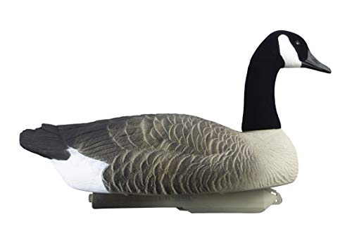 Higdon Outdoors Alpha Magnum Goose Floater Decoy, Canada #TOP2