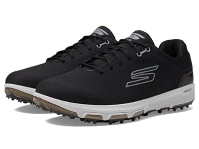 Skechers Herren Pro wasserdichter