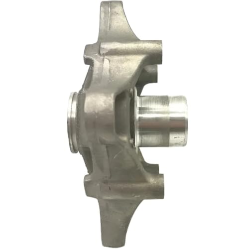 Buje de rueda trasera para Quad 300cc FAD300 en rutas de montaña y barro 3
