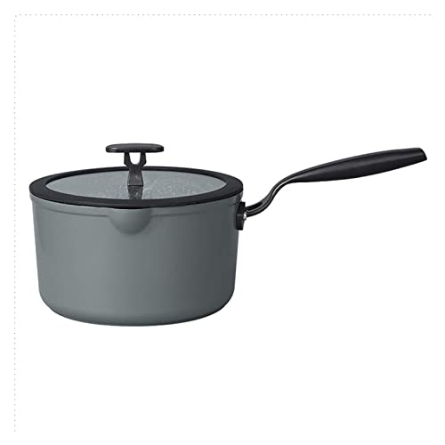 Wok Cookery 16cm Pan Wheat Rice Stone