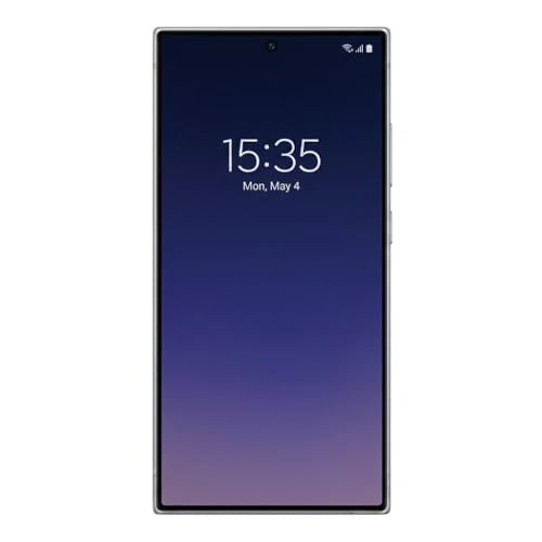 Image of SAMSUNG Galaxy S25 Ultra SM-S938B /DS 512GB 12GB RAM AI Smartphone, Factory Unlocked, Global Model - Titanium Silverblue