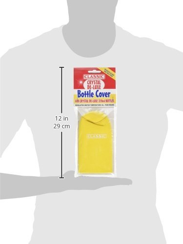 Caldex Flessenhoes voor Klassieke Bunny Fles, 320 cc - Image 4