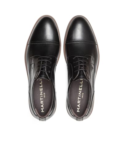 Image of MARTINELLI Men's Blucher Oxford