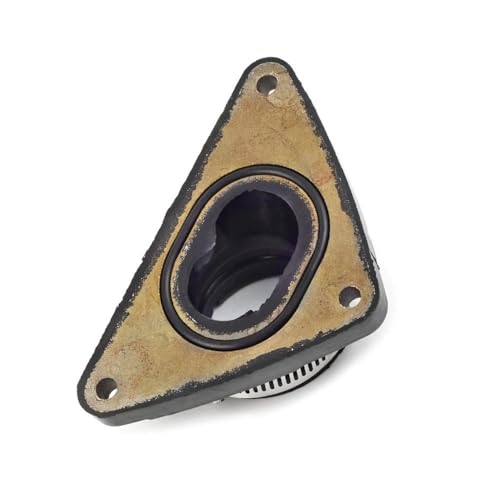 Colector de carburador para Honda XR250, soluciona tirones y fallos en tu motor XR250R y XR250L