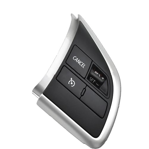 Bouton de régulateur vitesse au volant Mitsubishi L200 commande ASX