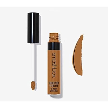 concealer for olive skin