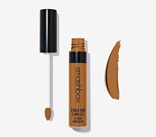 Smashbox Cosmetics Studio Skin 24 Hour Concealer - Medium Dark Warm Olive
