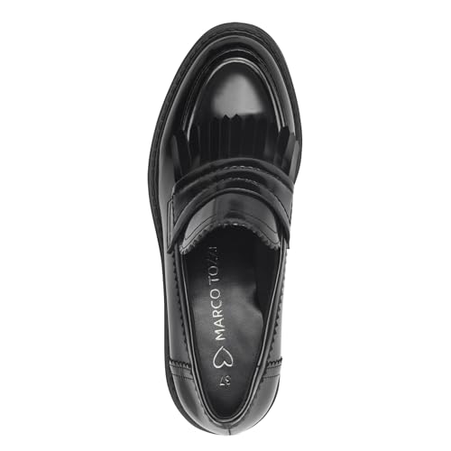 Image of MARCO TOZZI Women's Sneaker Loafer