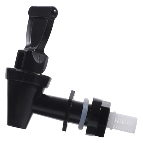 ZUNOXAZ ステンレス製蛇口 保温桶用交換パーツ ミルクティー容器用 飲料ディスペンサー向け 水流 水バレル用蛇口 家 店舗 レストラン対応
