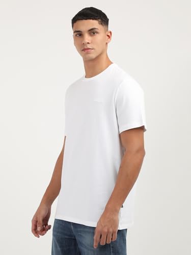 Image of Calvin Klein Men's Liquid Touch T-Shirt