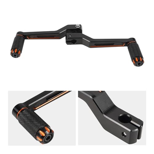Sélecteur de vitesse fluide pour Road Glide Custom FLTRX 2010-2013 - 5