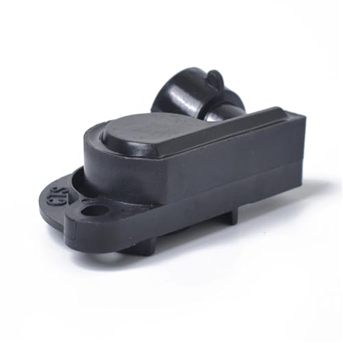 Capteur de position du papillon 94580175 résout trous accélération Chevrolet Aveo 2009 2010