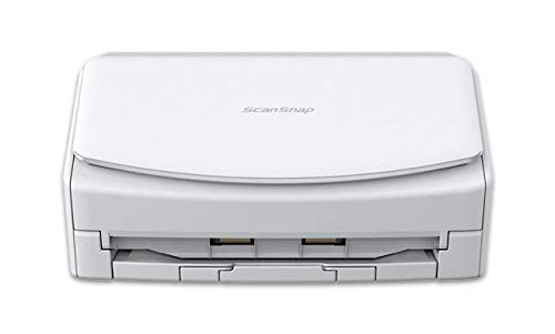 ScanSnap iX1500 ホワイト スキャナー ScanSnap： iX1500 製品トップ : RICOH