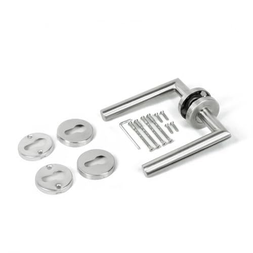 Manillas Puertas Interiores Marca PLCPDM