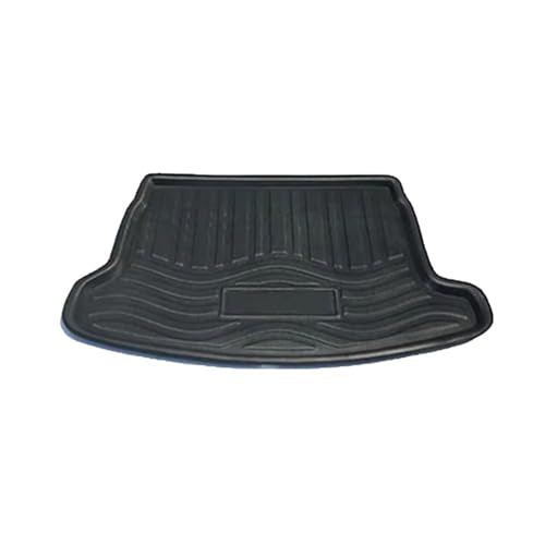Tapis de coffre anti-salissure pour nettoyer le coffre Qashqai J11