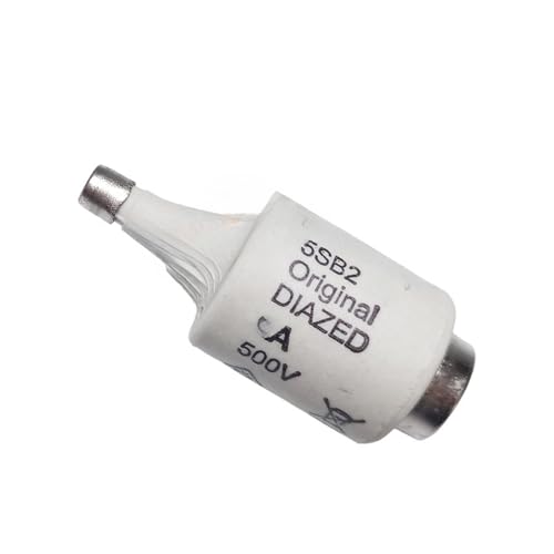 Fusible 5SB261 pour reparer un tableau electrique en panne