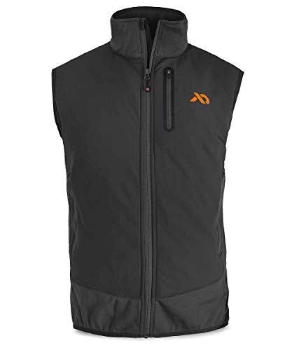 First Lite Men's Sawtooth Hybrid Vest