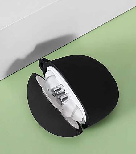 Akanry Schutzhüllen Für Realme T200 Kopfhörer - 2 Stück Mit Wireless Charging Support