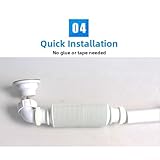 Zoom IMG-2 tubo di scarico g1 1 Zoom IMG-2 tubo di scarico g1 1