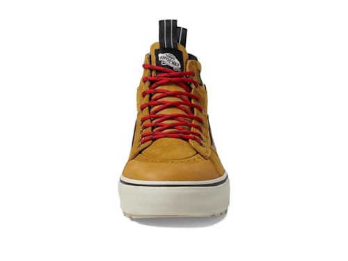 Chaussures de Skate Vans Mte sk8 hi waterproof - vue 5