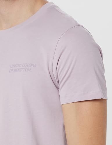 Image of United Colors of Benetton Men T-Shirt