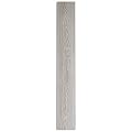 Lucida Surfaces Luxury Vinyl Flooring Tiles | Interlocking Flooring for DIY Installation | 10 Wood-Look Planks | MaxCore | 24.5 Sq. Feet (Sample Tile, Antique Oak, 1)