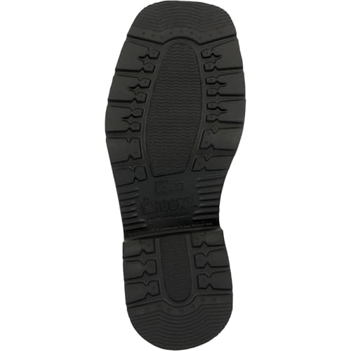 ROCKY Kid’s MonoCrepe Western Boot2