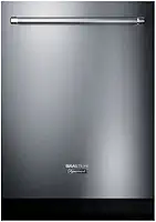 Lava-louças Brastemp Gourmand 14 Serviços Inox Blb14gr - 127v