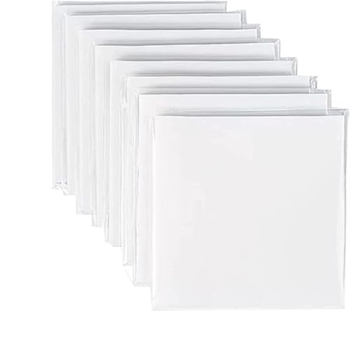 Feuilles de notes adhésives transparentes pour corriger sans raturer vos manuels