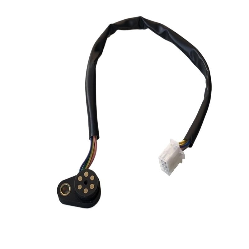 Interrupteur de vitesse pour moto Zongshen avec fil indicateur de transmission ATV