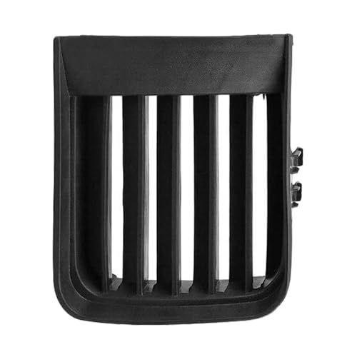 Rejilla de parachoques para Nissan Pathfinder R50 1999-2004 62257-2W100 cubierta de luz antiniebla 2