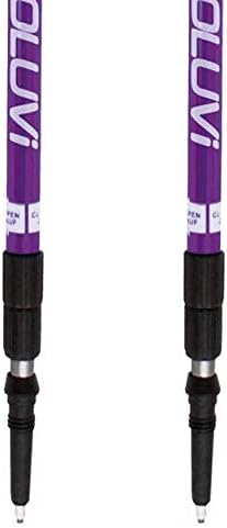 Miniatura 4 de Bastón Overgrip W Par