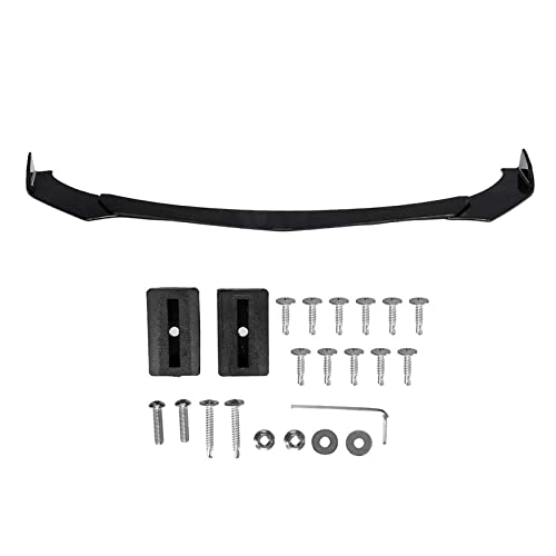 Kit carrosserie Abrupt pare-chocs avant pour transformer le look de votre voiture