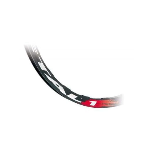 Fulcrum - Rm1F-Drhb Llanta Red Metal 1 HH