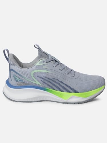 Image of Action-NITRO-723 Lightweight Comfortable Cushioned Running Sports Shoes for Men