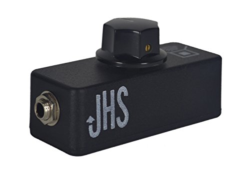 JHS Pedals Little Amp Box Pédale d’effets pour guitare - Les Beatles, Paul McCartney, John Lennon, RIngo Starr, George Harrison JHS Pedals Little Amp Box Pédale d'effets pour guitare – Image 6