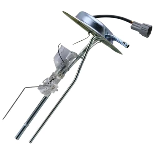 Aforador sensor de nivel de combustible diésel Nissan Patrol Y61 3.0L
