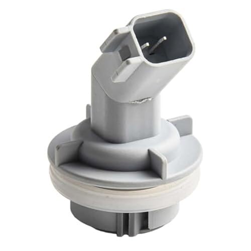 KVGAEANDNK Luz de Freno 1345075 4M5A-13K370-BA Soporte De Bombilla Indicadora Trasera De Coche Base De Luz De Freno Para Ford Para Focus 2005-2013