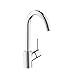 Produktbild Hansgrohe Talis S Variarc 1 Armatur / Festauslauf / Niederdruck / Chrom