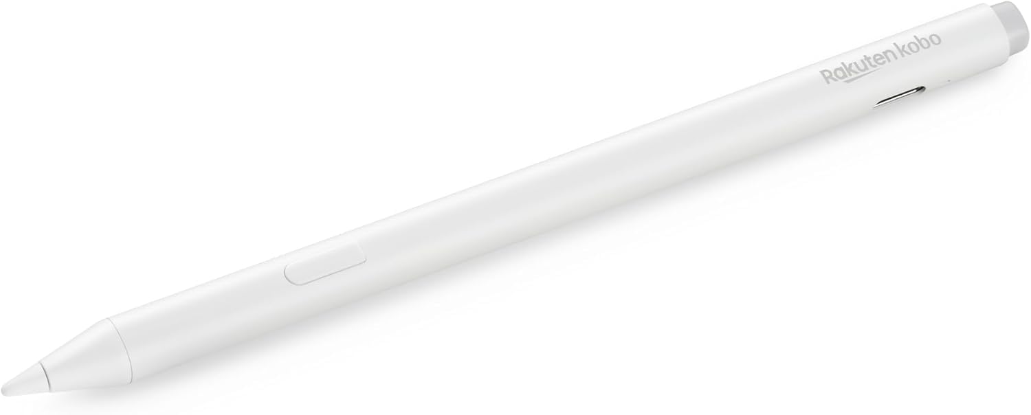 Kobo Stylus 2 for Elipsa and Sage white (N605-AC-WH-S-PN